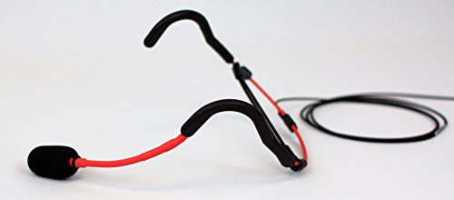 E-Mic Red-T3 for Samson, Nady