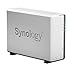 Produktbild SYNOLOGY DiskStation DS115j 2TB NAS-Server 1-Bay + 1x 2TB HDD