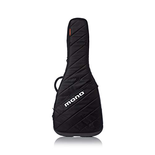 Mono M80-VHB-BLK Custodia per Chitarra Elettrica