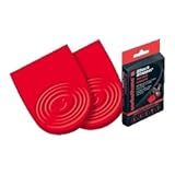 Sorbothane Shock Stopper Heel Pads, Size 9-13
