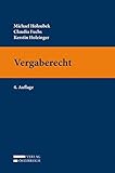 Image de Vergaberecht