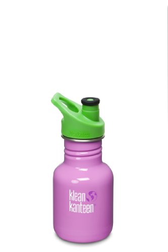 Preisvergleich Produktbild Trinkflasche Kid Kanteen 355 ml - Cactus Flower