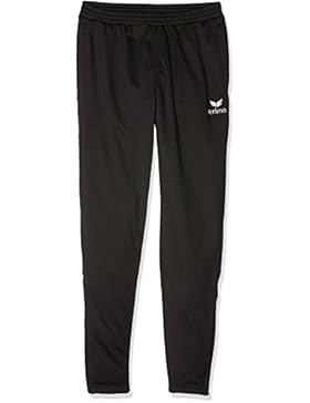 erima Kinder Trainingshose mit Wadeneinsatz