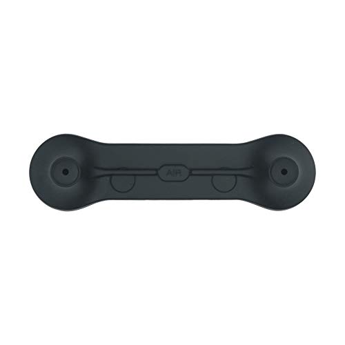 Preisvergleich Produktbild ForceSthrength Fernbedienungs-Joystickkappe Fernbedienungsschutz für DJI Mavic AIR Schwarz