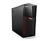 Produktbild Lenovo Legion Y520T Desktop-PC (Intel Core i5-7400, 8  RAM, 2TB HDD, DVD, Nvidia GeForce GTX1050TI 4 , Windows 10 Home) schwarz