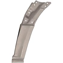 Kotflügel Vorne Links Für Mercedes Sprinter 906 - BLIC 6504-03-3548331P