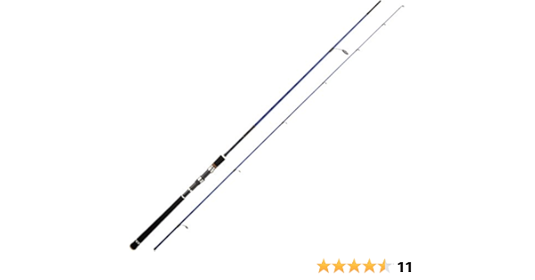 Major Craft Solpara Series Spinning Rod Sps 902 Ml 65 Amazon Co Uk Sports Outdoors