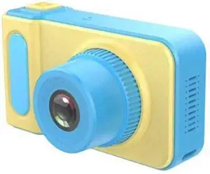 Bn Enterprise Kids Digital Camera Perfect for Your Little Ones Meter Electronic Hobby Kit(Multicolor)