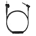 Produktbild kwmobile Kopfhörerkabel für Bose Around-Ear 2 / 2i - Ersatz Kabel 150 cm Mikrofon Lautstärkeregler - 3.5mm Klinke