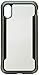 Produktbild X-Doria 460682 Defense Shield Aluminiumgehäuse für Apple iPhone X, 14,73 cm (5,8 Zoll) Schwarz