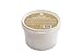 CHOCOLATE mask powder, Antiage concept, 300 g, luxury for professional use