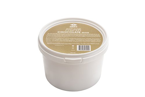 CHOCOLATE mask powder, Antiage concept, 300 g, luxury for professional use