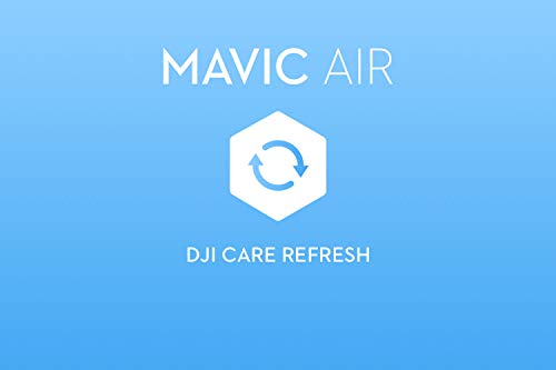 Preisvergleich Produktbild DJI Care Refresh 1 Jahr Mavic Air Aktivierungscode