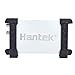 Produktbild Pandiki Hantek 6022BL PC-basierte USB-Oszilloskop 2 Digitale Kanäle 48MSa / s Abtastrate 16 Kanäle Logic Analyzer