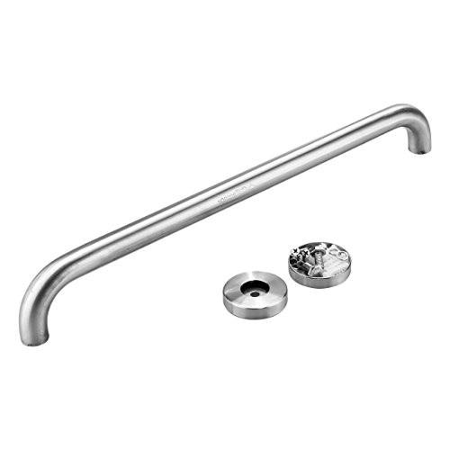 Sinbury® Edelstahl Haltegriff Badezimmer, Unterstützung, Griff, Handlauf, Hilfe, Grab Bar with 60cm - 5