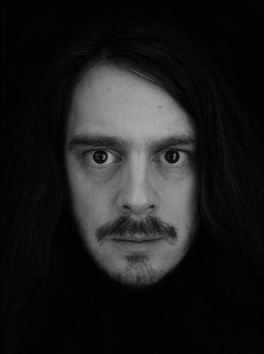 Jonathan Meese. Mama Johnny: Retrospektive