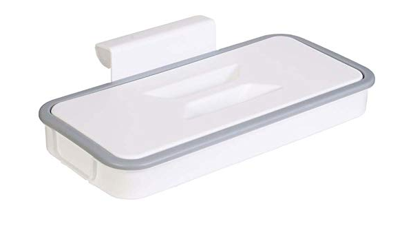 plastic bolsas storage ideas