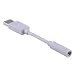Produktbild Jawbone UP2 Kabel - SODIAL(R)USB Handgelenk Netzkabel Monitor Trainingsdaten Ladegeraet Bereich von 3,5 mm fuer Jawbone UP2