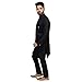 SG RAJASAHAB Sherwani For Men (UP-12790-RBLUE-40)