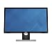 Produktbild SE2417HG - TFT SE2417HG GAMING 24IN BLACK 60.96 cm (24 ") (1920 x 1080, LED), 300 cd/m², 2 ms, 1000:1, 170° / 160°, 1 x VGA, 2 x HDMI, 3.4 kg