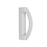  Tirador puerta frigorífico como fuente de AEG Electrolux 206280801 Privileg 02209047