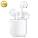 Produktbild dgtutk Bluetooth Headsets,Wireless Headsets 5.0 Headset Bluetooth In-Ear-Kopfhörer Wireless Stereo In-Ear-Freisprecheinrichtung für Apple Airpods Android/iPhone