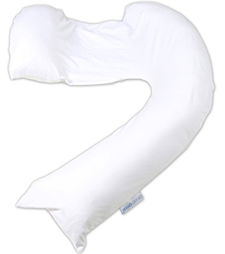 Pregnancy support and feeding pillow