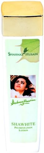 Shahnaz Shawhite Pigmentation Lotion 200ml Ideal for Removing Dead Epithelial Cells Blemishes Free