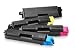 Produktbild Kyocera  TK-590C FS-C2026MFP FS-C2126MFP Toner