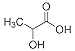 Produktbild S3 Chemicals L(+)-Milchsäure (80%, FCC, Lebensmittelqualität) Gebindegröße 1 Liter