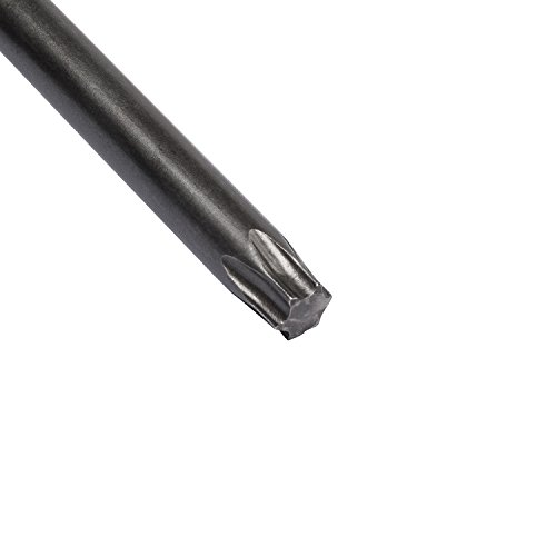 TORX® 71294 Schraubendreher Set im Klapphalter 8tlg. TX9 – TX40 | Made in Germany | TX9 | TX10 | TX15 | TX20 | TX25 | TX27 | TX30 | TX40 | TX | für Torx-Schrauben - 3