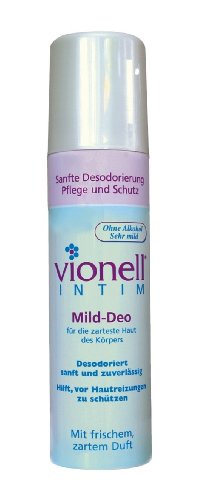 Vionell Intim Mild-Deo, 150 ml