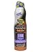 Banana Boat SPF#15 Continuous Spray Dry Oil 177 ml