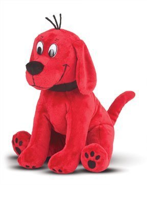Clifford the Big Red Dog 10