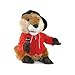 Cuddle Barn Animated Beaver Plush Sings "Baby" By Justin Bieber