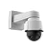 Produktbild Axis P5624-E MK II 50HZ IP-Sicherheitskamera Outdoor Kuppel Weiß - Sicherheitskameras (IP-Sicherheitskamera, Outdoor, Kuppel, Weiß, Decke/Wand, Aluminium)