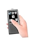 Angelcare Babyphon mit Video-Überwachung AC1120-D, weiß - 3