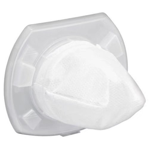 4 unidades negro y Decker Dustbuster VF110 reemplazo filter-gl Gear