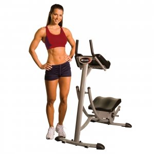 Men’s Health PowerTools Bauchtrainer AB-Trax Pro - 2
