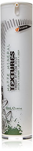 Fudge Textures French Styling Milk 50 ml