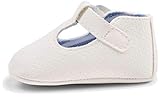 Mayoral Patuco Mayoral Newborn (16 EU, Blanco)