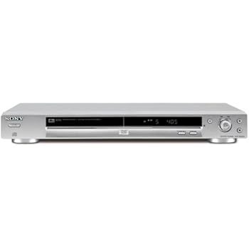Telecomando Sostitutivo Per Sony DVP-NS330 - SimplyAll (Non Universale, Con Batterie) - 4