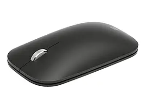 Microsoft Surface Mobile Mouse (Black)