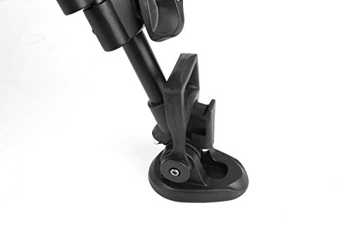 Gran Compra para COMAN DX16AQ5 trípode de aluminio con Q5 Videohead
carga (max) 6kg altura (max) 1,60m En línea