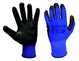 42731,HandschuheAquaGrip8"/M,