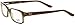 Produktbild Ray-Ban RAYBAN Unisex-Erwachsene Brillengestell 5187, Braun (Havana), 52