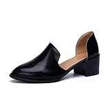 √ Blockabsatzschuhe für Frauen
