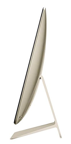 Asus Zen All in One S Z240ICGT-GJ018X 60,5 cm (23,8 Zoll Ultra HD) All-in-One Desktop-PC (Intel Core i7 6700T, 32GB RAM, 512GB SSD, Nvidia GTX960M, Win 10 Home) metallic - 3