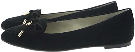 Michael Kors NANCY FLAT Flats Woman Black 9
