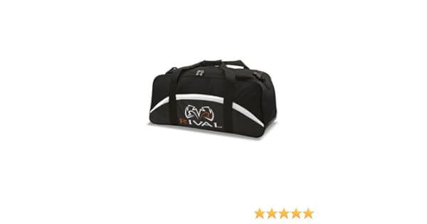 rival gym bag